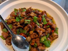 -老阿爸鲜鱼土菜(昆山花桥店)