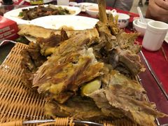-大眼锅贴水饺(河东店)
