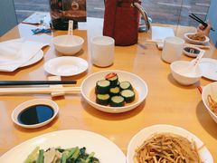 -鼎泰丰(嘉年华•海信广场VILLAGE店)