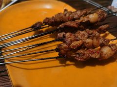 -连手特色烤串