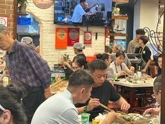 -水碾河刘老大串串香(水碾河路店)
