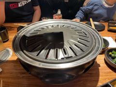 -九田家黑牛烤肉料理(二天地店)