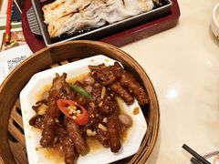 -稻香酒家·35年老字号(侨光店)
