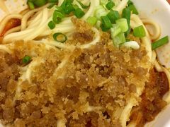 担担面-龙抄手(春熙路总店)