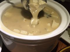 -食欲老院子荆芥疙瘩汤(经五路店)
