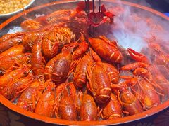 -沈胖子音乐烤吧·炒菜·龙虾(环城东路店)