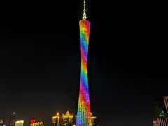 -广州塔