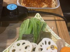 -鱼酷活鱼烤鱼(梅江印象城店)