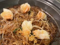 -绿茶餐厅(天津天河城店)