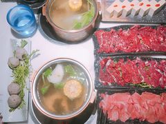 -为什么牛潮汕牛肉火锅(中信广场店)