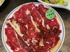 新鲜肥牛-小牛海记潮汕牛肉店(永定路店)