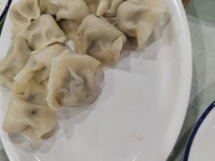 -听涛雅苑百味饺子老家菜馆