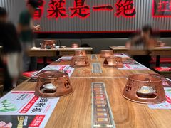 -成都你六姐·牛肉冒菜(信泰中心商场店)