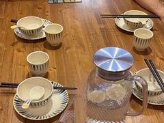 -泰堤坊(淡水体育馆店)