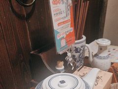 -南京大牌档(富力海珠城店)