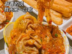 -海底捞火锅(南海万科广场店)