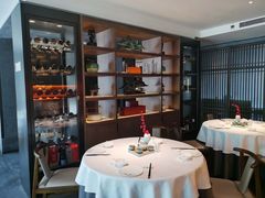 -百富源·海鲜辽菜(浑河堡店)