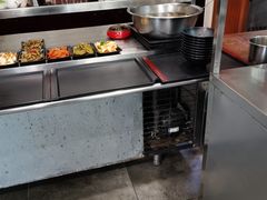 -欧阳家吊炉饼(九纬路店)