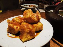 -盡膳口福跷脚牛肉火锅(合生汇购物中心店)