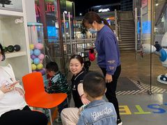 -斯坦星球AI编程·机器人科创·科学实验·信奥·思维·STEM·乐高·竞赛考级(长宁虹桥大融城荟聚中心)