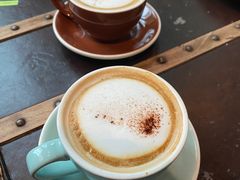 -漫咖啡(五四北店)