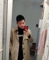 -川和潮人