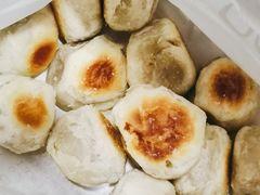 鲜肉一口酥-宋记饼家(石门二路店)