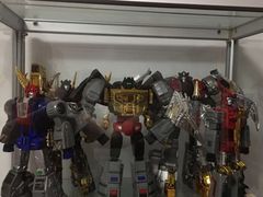 -TOYSRUS玩具反斗城(武汉荟聚中心店)