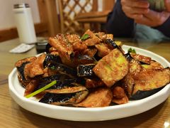 -穆鑫楼食府