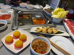 -海底捞火锅(振华商厦店)