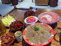 -楠火锅(昆山金鹰店)