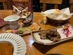 格鲁吉亚麻排-格鲁·秀色Georgia’s Feast