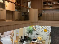 -川岛屋·KAWASIMAYA·咖啡简餐