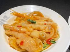 -蛙有道·铁锅牛蛙(万泰汇店)