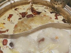 -快乐小羊·内蒙牛羊肉火锅(流花中心店)