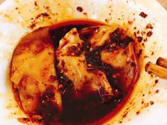 -拈签一笑黄牛肉辣卤串串