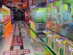 -阿尔法Game Station(中山路店)