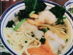 -长人馄饨铺(解放街店)
