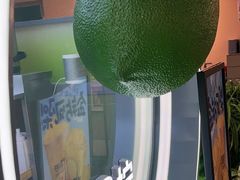 -Yes Lemon就是柠·手打柠檬茶(苏州中心一店)