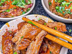 -邓莽子老火锅(中兴路总店)