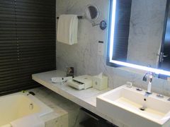 -北京北辰洲际酒店