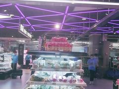 -盒马鲜生(大成店)
