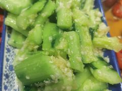 -老北京羊蝎子(永德路店)