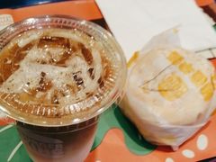 -汉堡王(歌斐中心店)