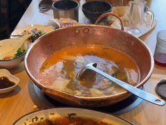 -妈妈的味道(和顺古镇店)