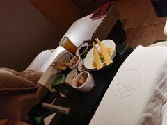 -金色印象·HiFi影音·按摩足疗(龙腾路店)