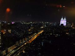 -龙之梦万丽酒店青餐厅