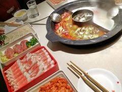 -川锅一号火锅(1818牌楼店)