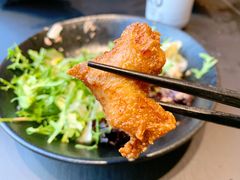 -熊吞·大碗丼烧肉饭(西市场嘉华店)