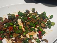 -筱爷叔·上海传统手工菜(玉树路店)
